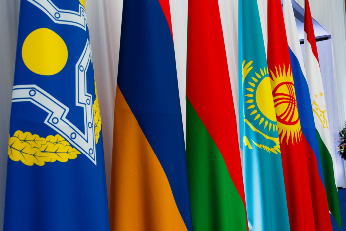 Главы государств ОДКБ обсудят ситуацию в Афганистане