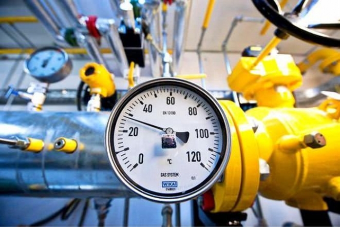 Украина согласилась погасить газовые долги за 10 дней