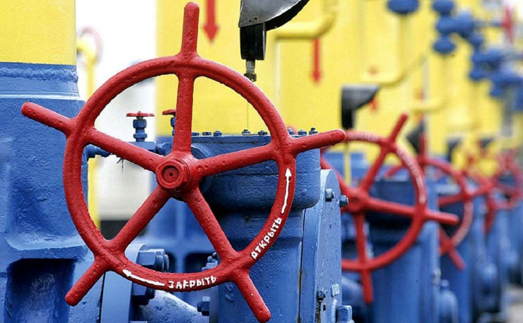 Новых поставщиков газа нашла Украина