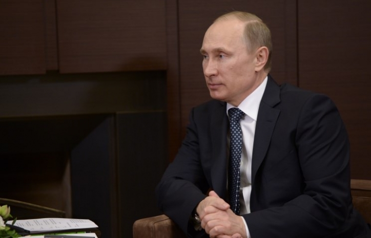 Путин за год заработал на 600 тыс. руб. меньше Медведева