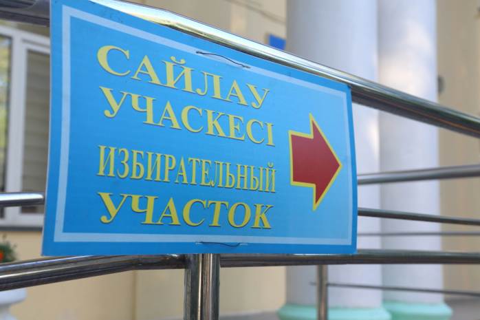 Во время голосования были немногочисленные и незначительные нарушения – наблюдатель от СНГ