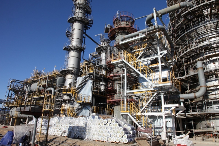 Два НПЗ искусственно повышали цены на газ в РК