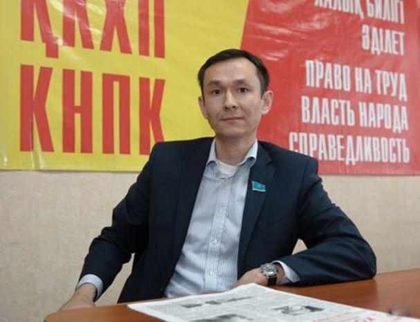 Коммунисты Казахстана предлагают ввести продуктовые карточки