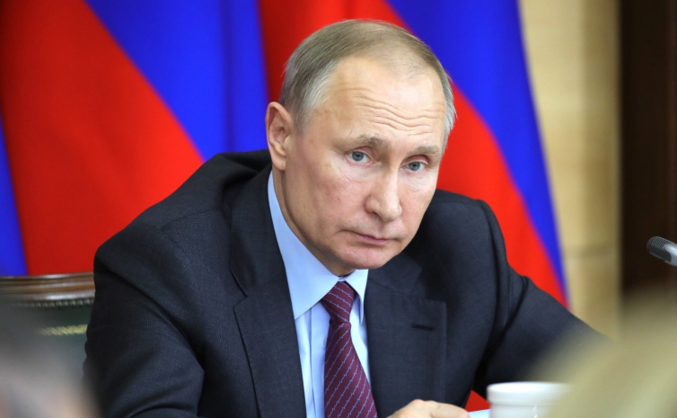 Жители США поддержали Путина после его предупреждения НАТО