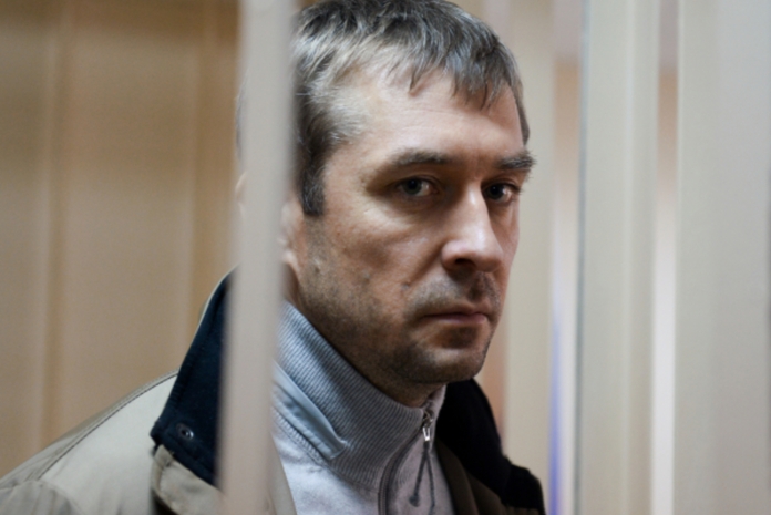 Полковник-миллиардер устроил драку в колонии Мордовии