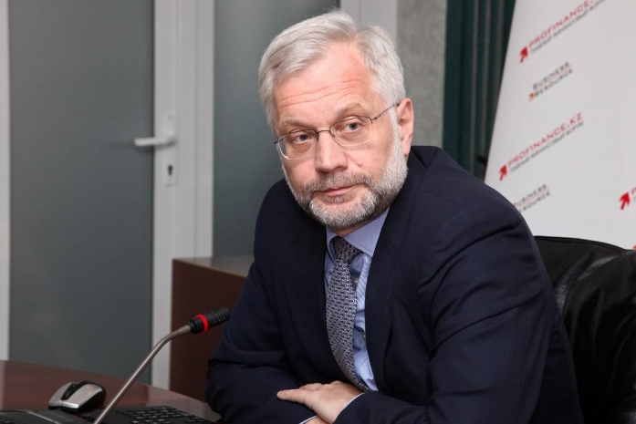Марченко: В проблемах Кыргызстана не виноваты ни олигархи, ни румынские хакеры, ни спецслужбы