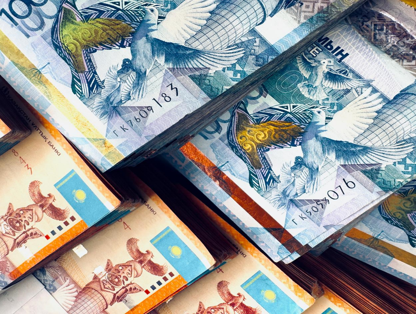 Более триллиона тенге направят на поддержку лиц с инвалидностью