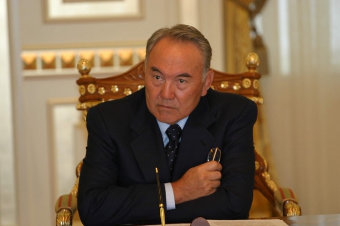 Нурсултан Назарбаев провел заседание Совета безопасности