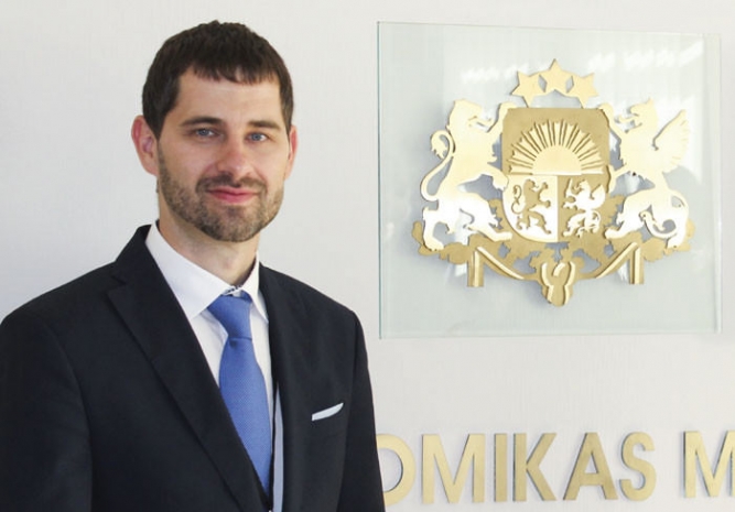 Как спасали финансовую систему Латвии