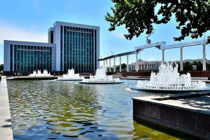 Консультации на уровне министерств иностранных дел провели Узбекистан и Финляндия