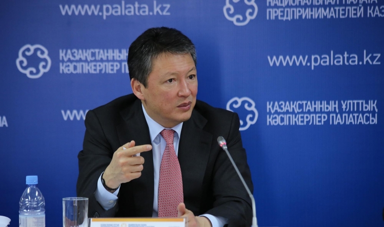 Кулибаев: Холдингам и госорганам нужен KPI по закупкам