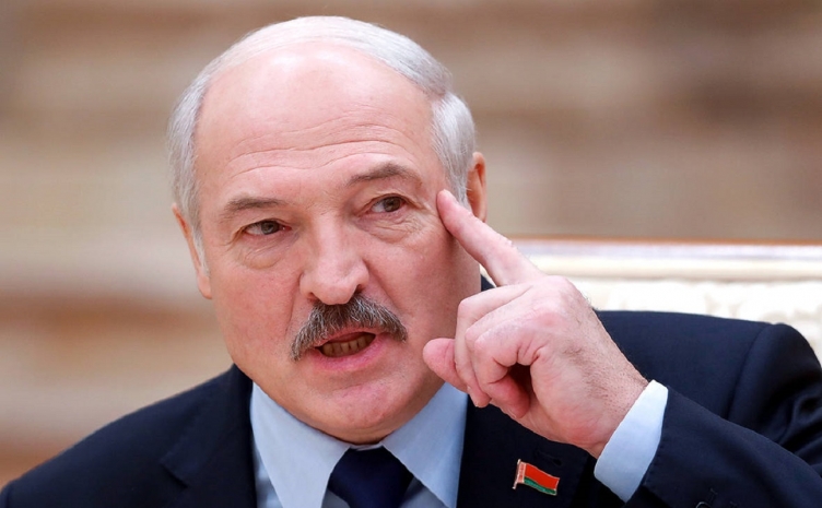 Александр Лукашенко обвинил Запад в двойных стандартах