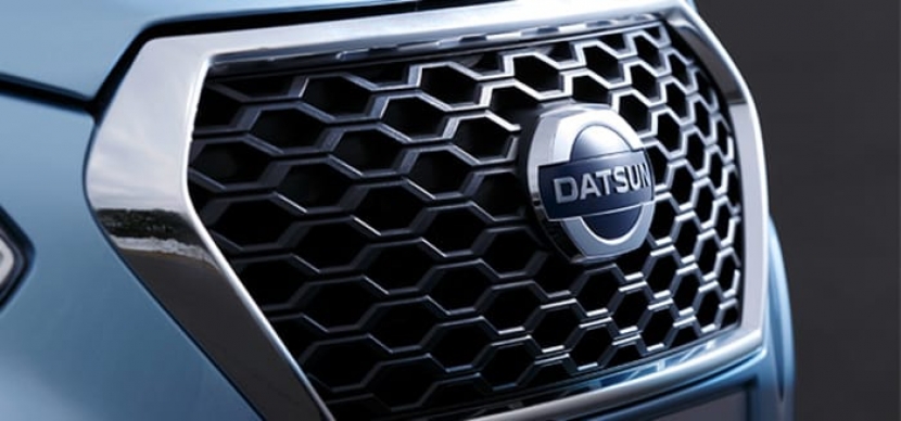 Datsun может начать в России производство бюджетного кроссовера