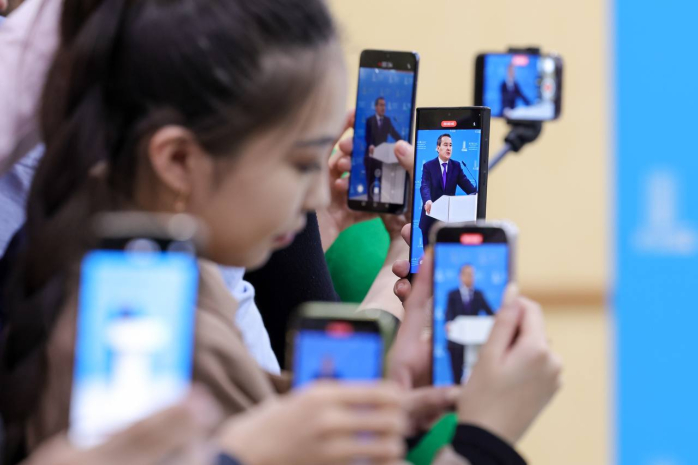 Казахстан намерен мирно решить экологический спор с оператором Кашагана – Смаилов