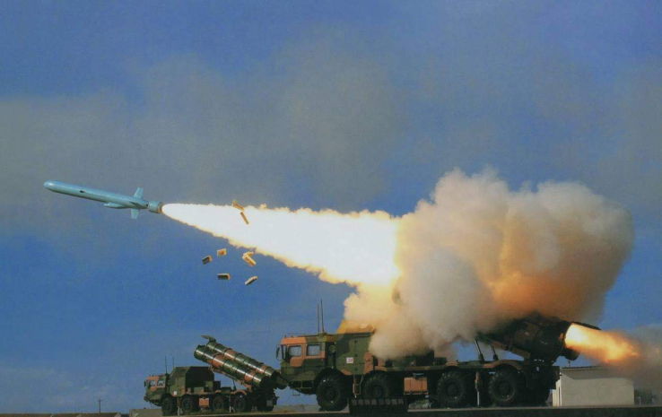 Украинская ракета упала на территории Беларуси