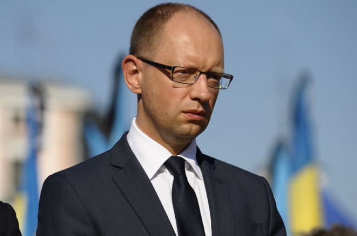 Украина потребует от России триллион гривен