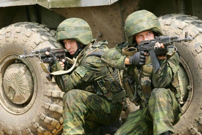Военные США и Украины обсуждают атаку на аэродром в Мелитополе