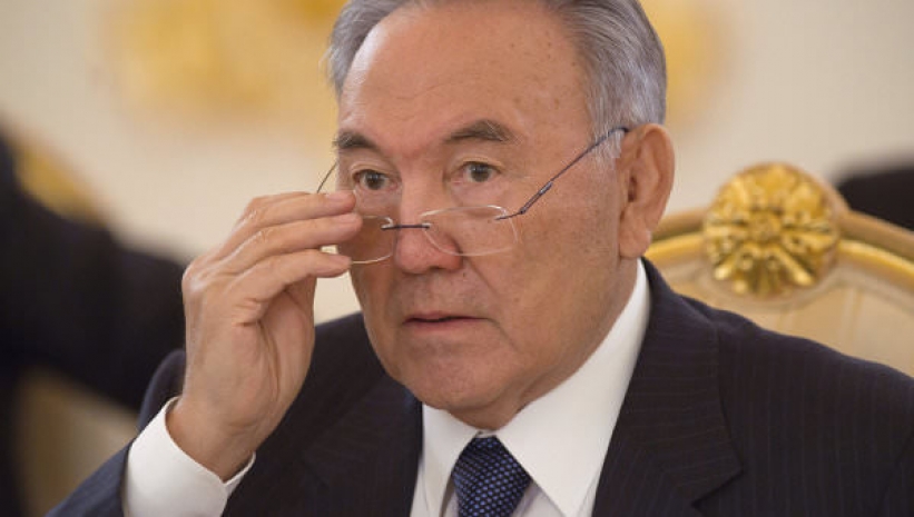 Назарбаев сегодня прочитает лекцию московским студентам