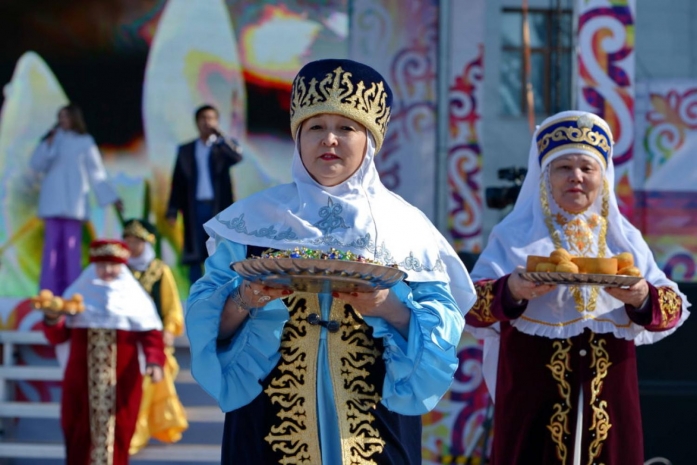 Как пройдут празднования Наурыза в Алматы
