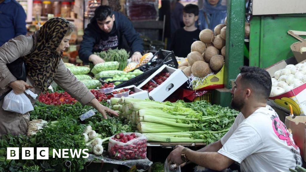Иран потерял 2 млн рабочих мест из-за конфликта с США и Израилем