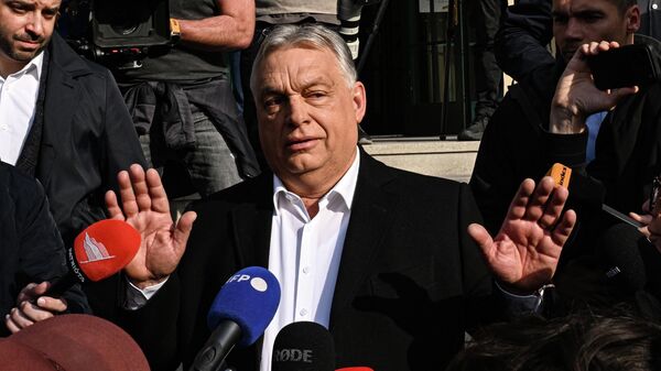 Орбан разгромлен, Венгрия не смогла. А Россия сможет