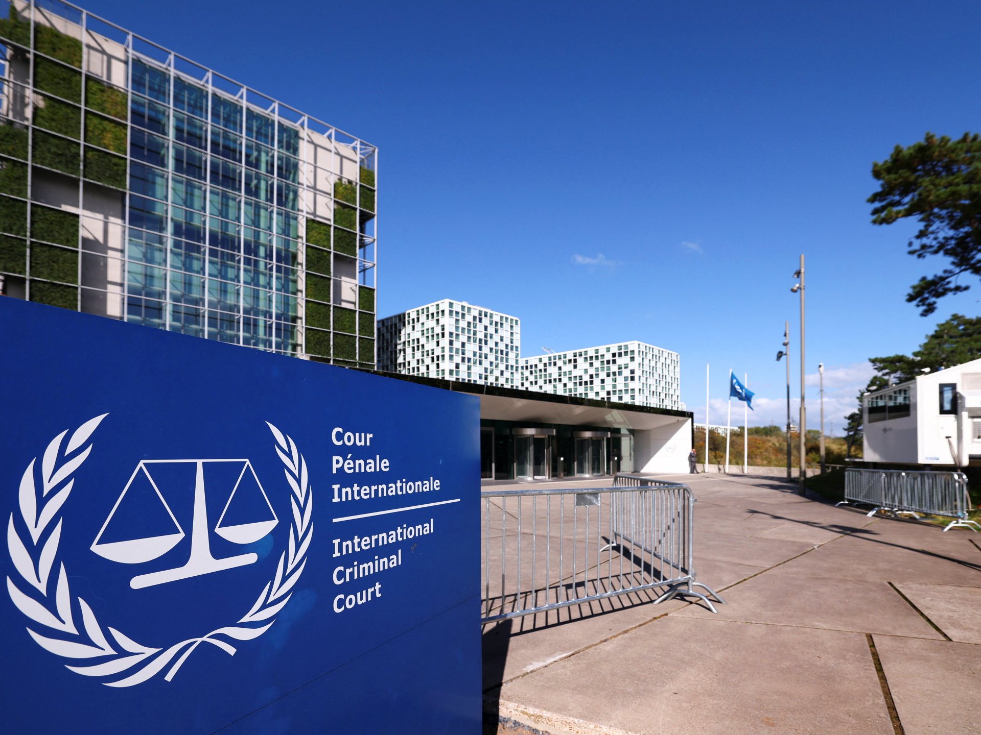 ICC призывает государства не игнорировать выводы экспертов по делу прокурора Хана