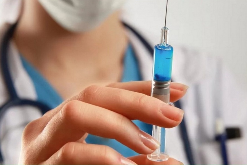 В Кыргызстане стартовала Европейская неделя иммунизации