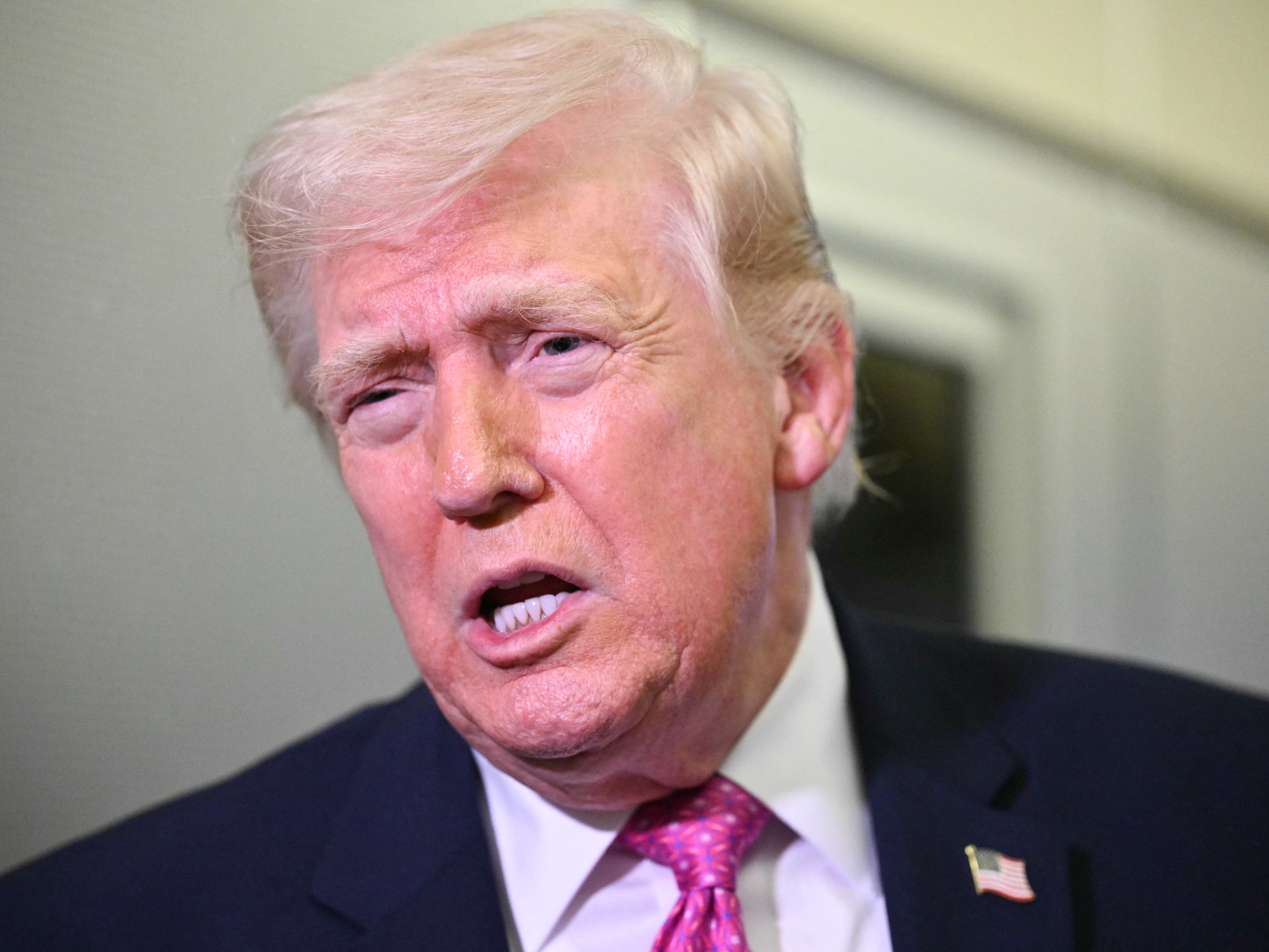 Трамп хочет захватить иранскую нефть, игнорируя критику в США
