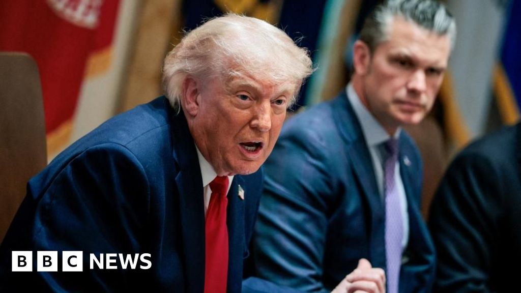 Мир или война: что стоит за последними заявлениями США и Ирана