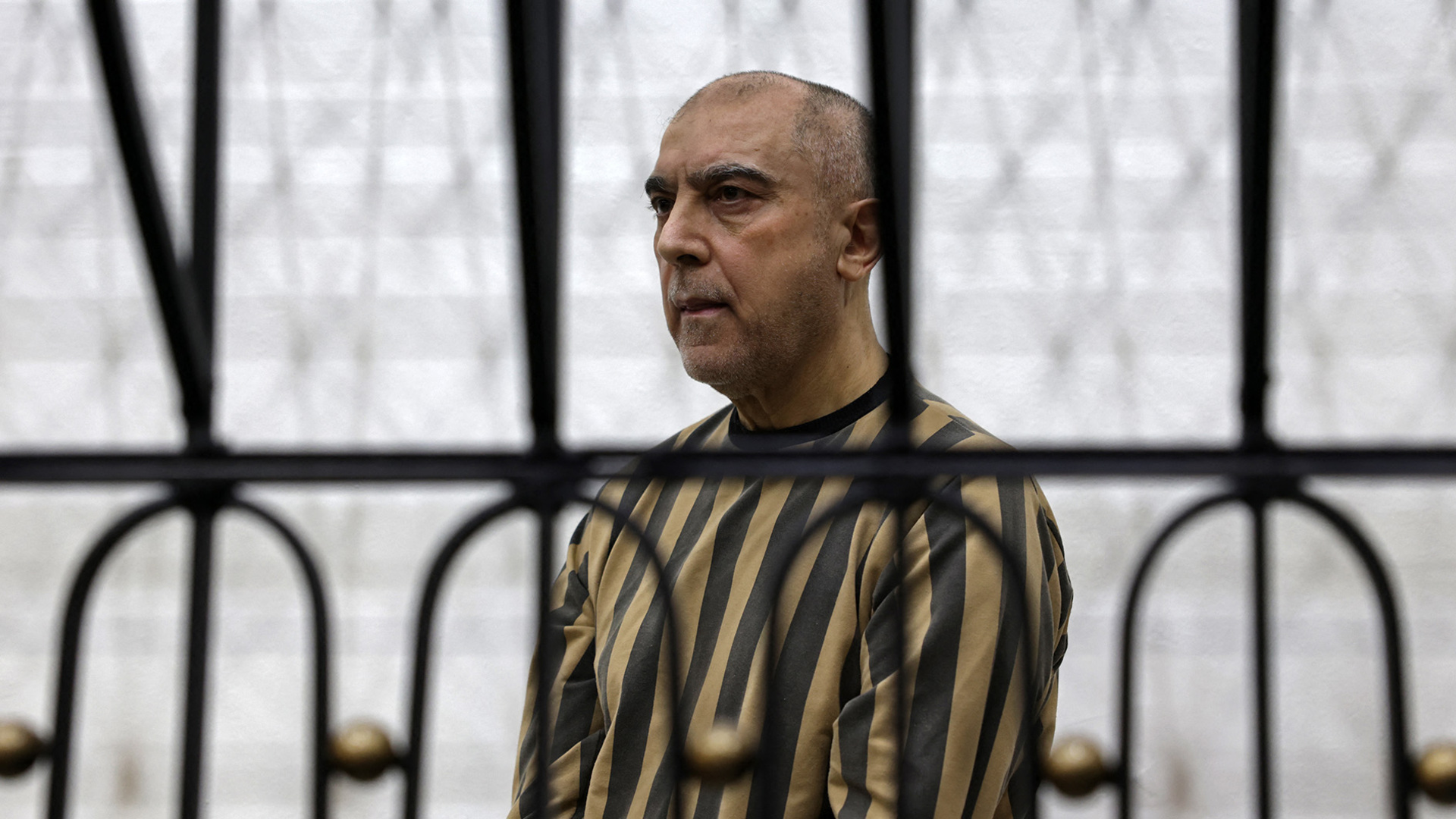 Дамаскіде Асад дәуіріндегі шенеунікке қатысты алғашқы сот басталды