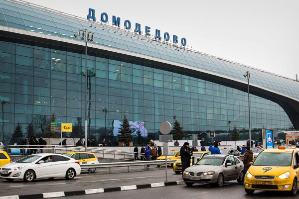 Скандал между Израилем и Россией