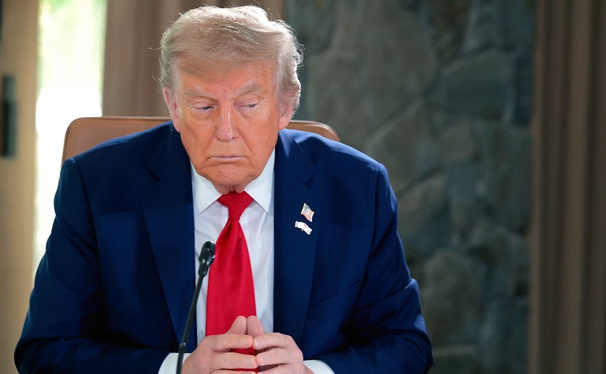 Трамп пригласит лидеров Израиля и Ливана в Белый дом для переговоров