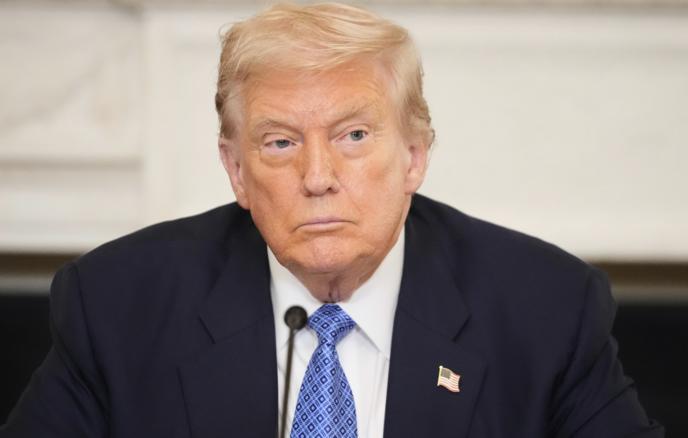 Трамп отрицает, что к войне с Ираном его подтолкнул Израиль