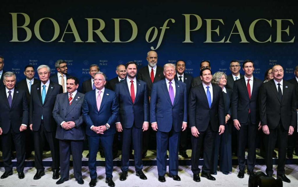 Громкий проект Трампа столкнулся со скептицизмом в Европе и не смог начать восстановление Газы