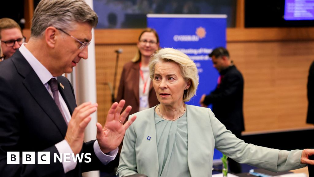 Европейские союзники по НАТО вступились за Испанию после угроз США