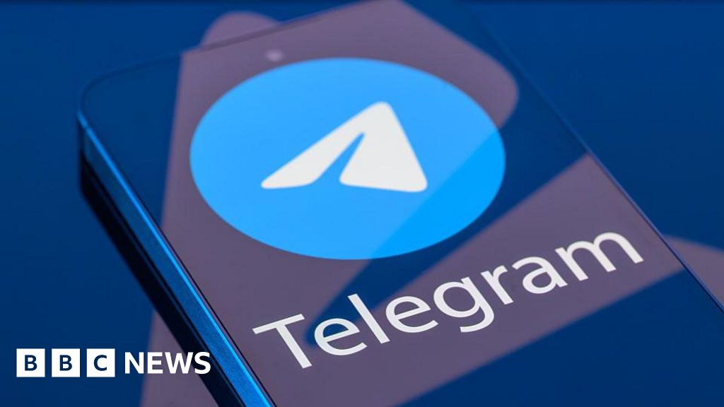 Британский регулятор Ofcom расследует Telegram из-за контента о сексуальном насилии над детьми