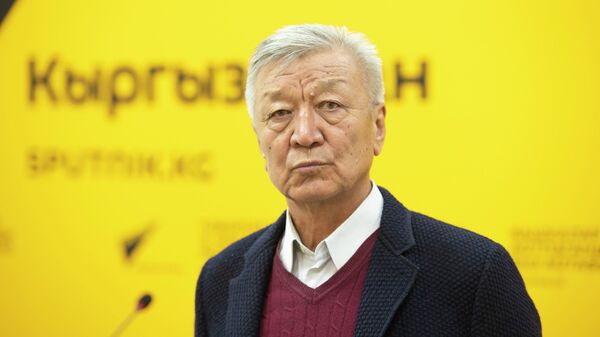 Абдрахматов: этом году в КР возможны землетрясения силой 5-6 баллов