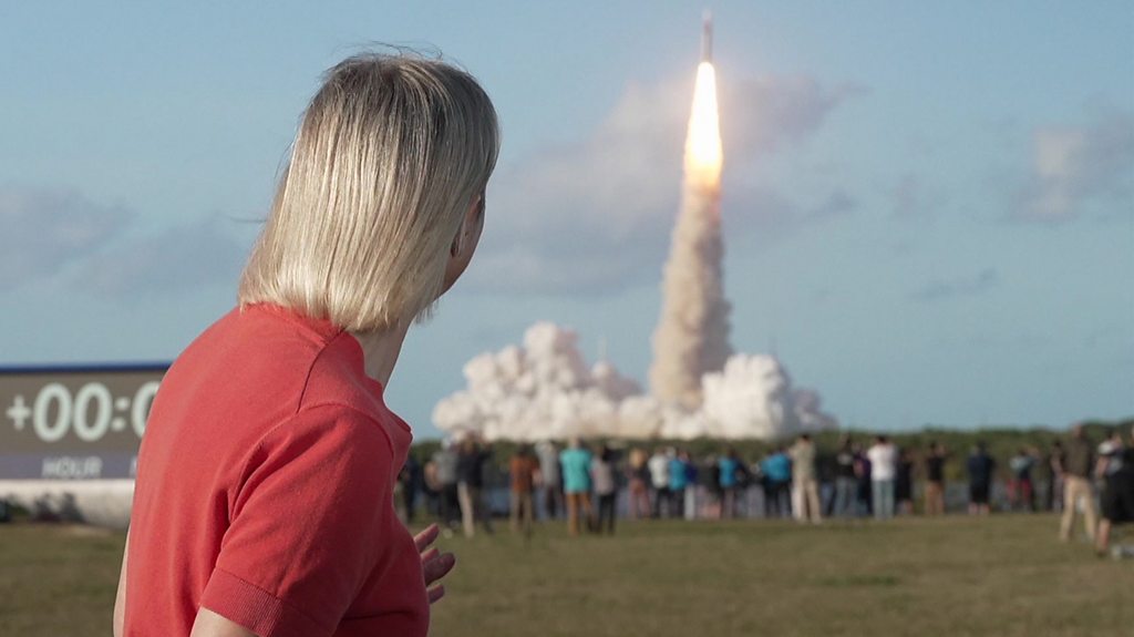 NASA успешно запустила Artemis II: реакция научного редактора BBC