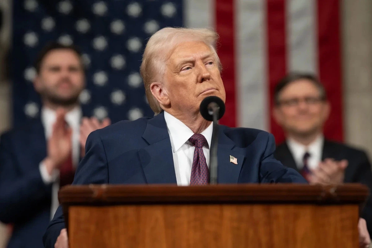 Трамп: США запрещают Израилю бомбить Ливан