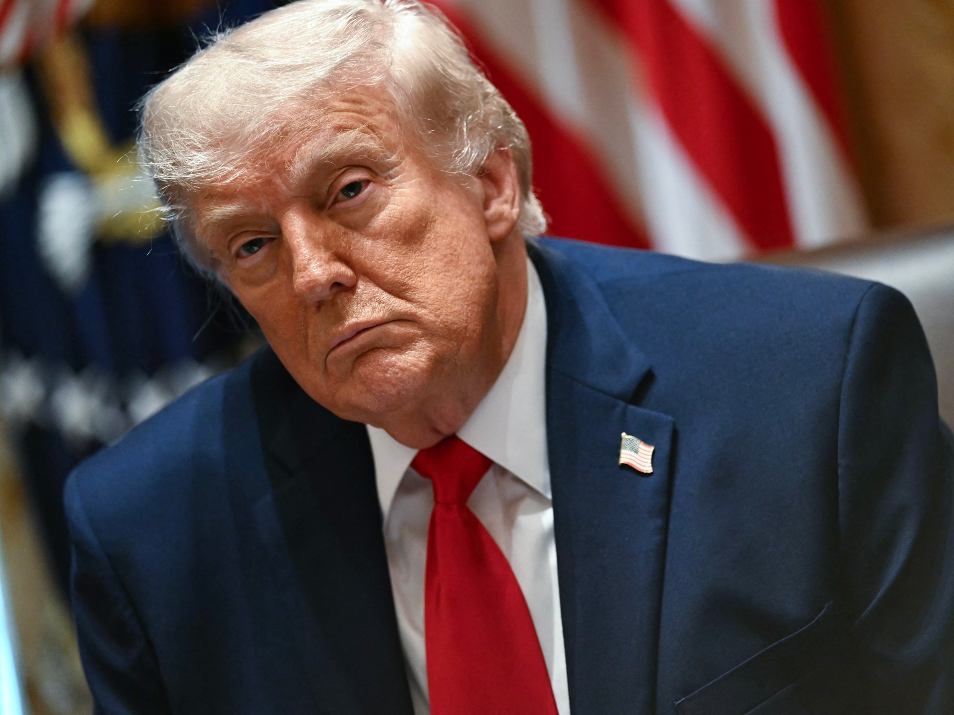 АҚШ соты Трамптың пошта арқылы дауыс беру туралы жарлығын бұғаттаудан бас тартты