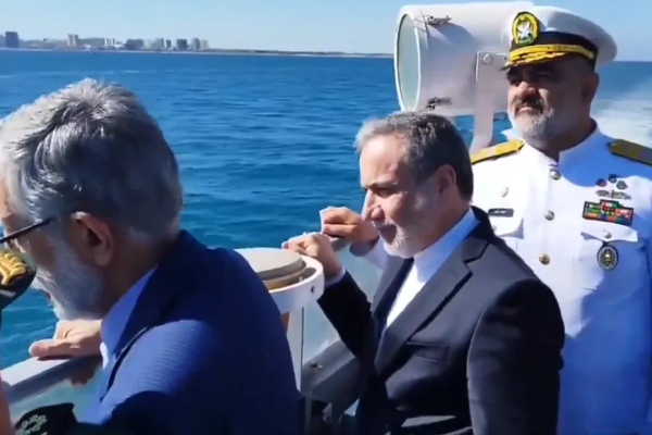 В Иране раскритиковали заявление Аракчи