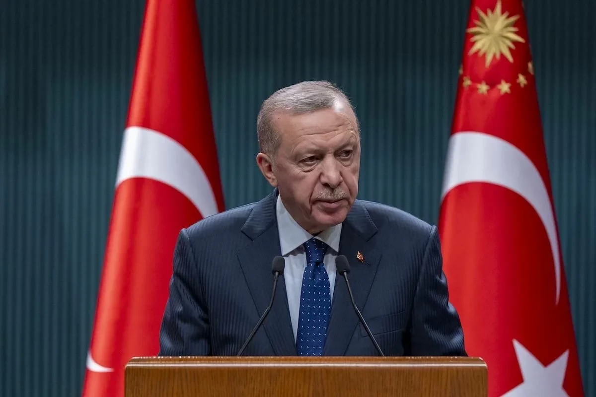 В Турции будет ограничено владение оружием