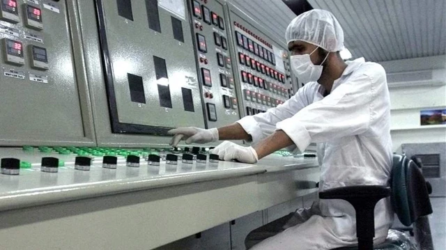 Иран не планирует отправлять в США обогащенный уран