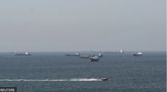 Эскалация в Ормузском проливе: США и Иран на грани срыва переговоров