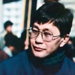 В Монголии ураганный ветер обрушил дома