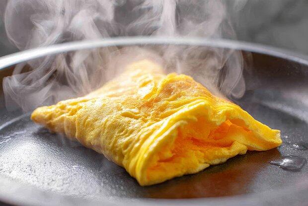 Названы самые полезные завтраки