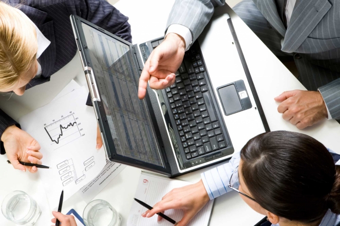 В каких сферах работают американские и европейские компании в Казахстане – статистика