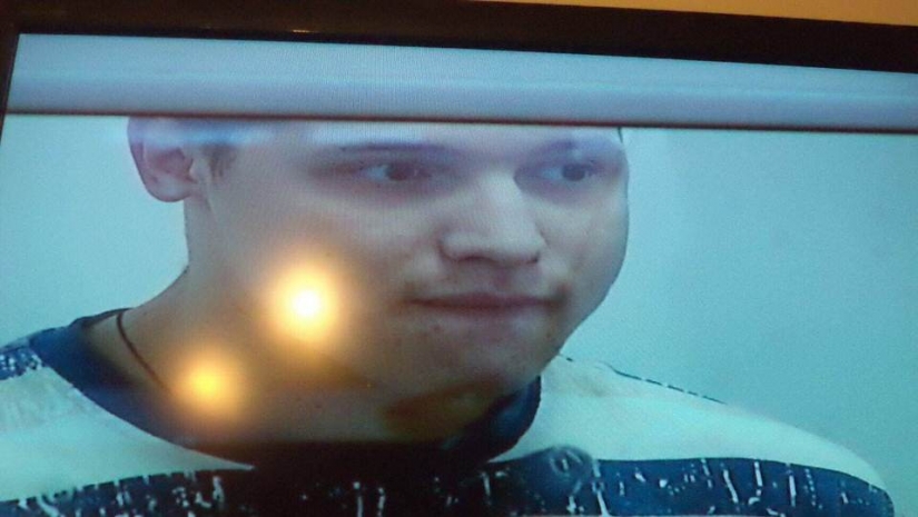Челах против продолжения суда без адвоката СарсеноваЭксклюзив