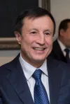 Адильбек Джаксыбеков