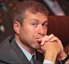 Роман Абрамович